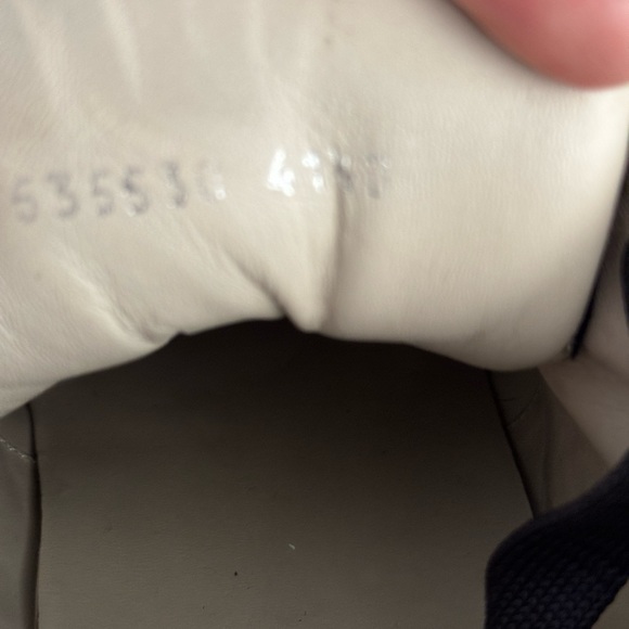 Alexander McQueen size US 8.5 EU41.5 - Picture 6 of 10